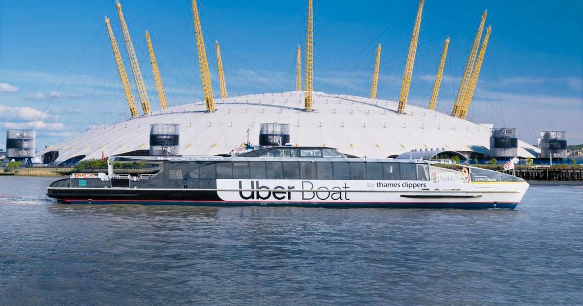Riverside Premium En Suite Double Room E14 Londra Exterior foto